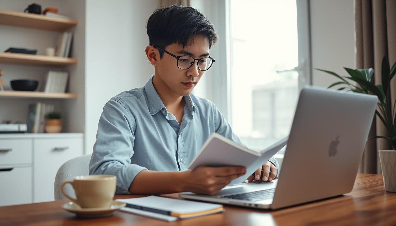 Grow With Simple, Useful Skills