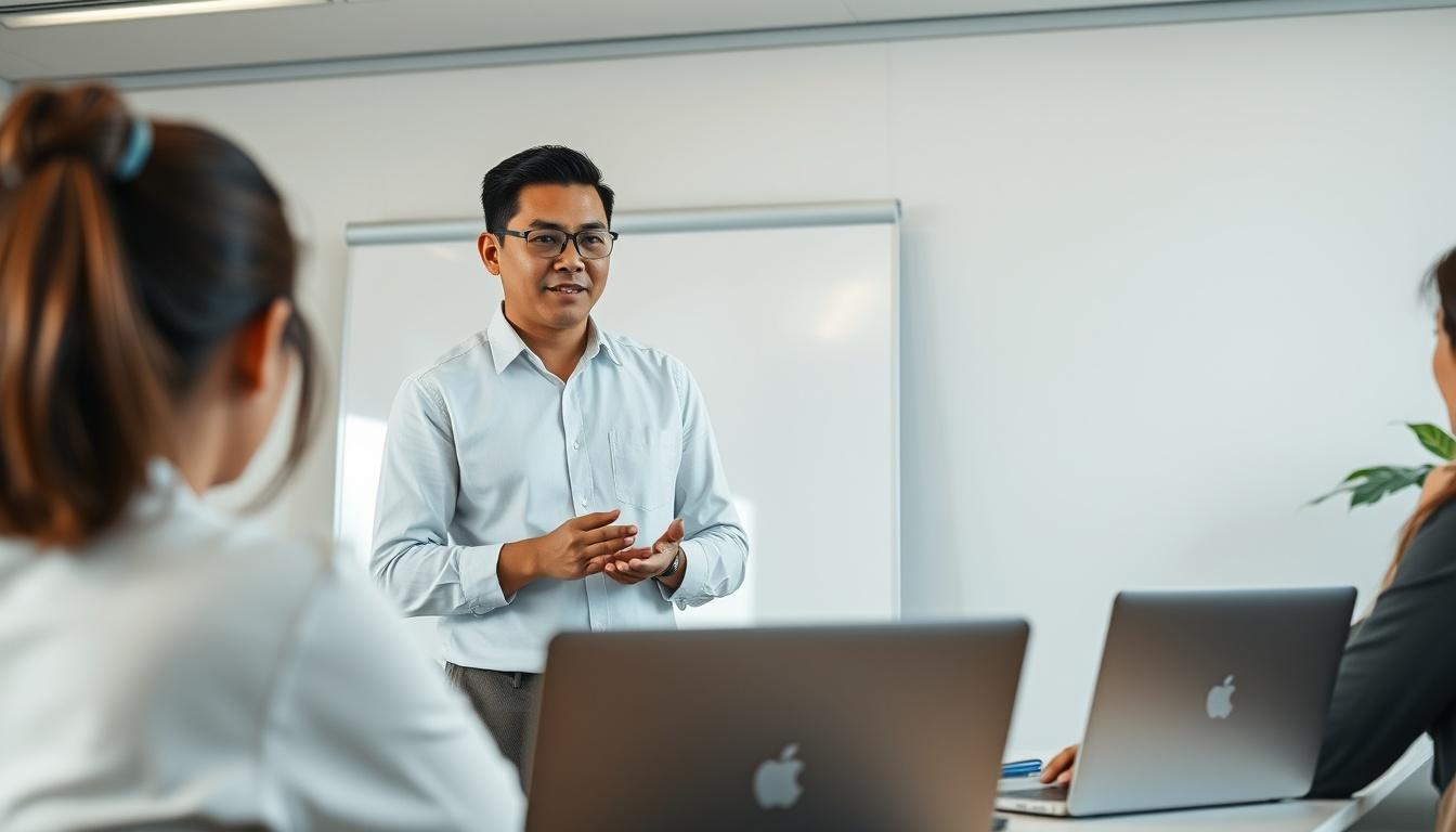 Plan visual