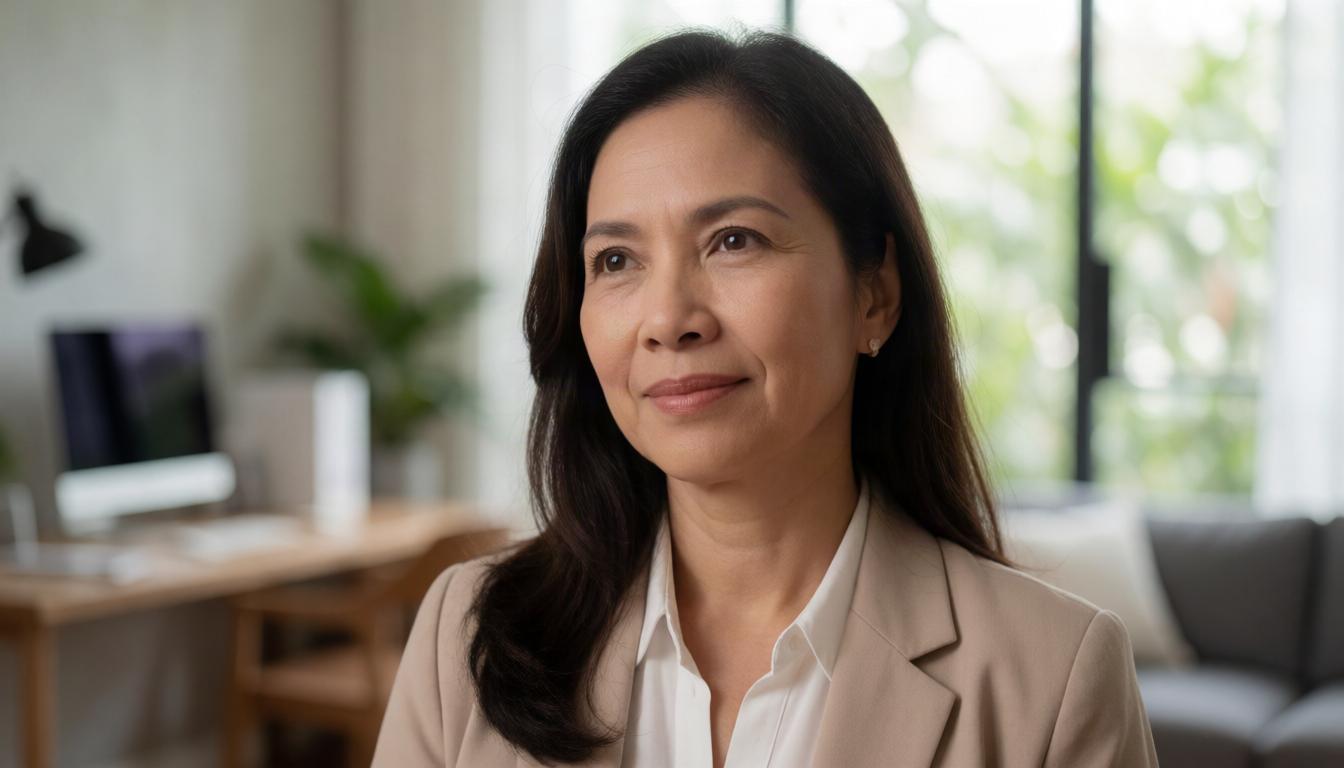 Anne P.